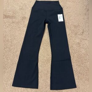 Splits59 RAQUEL HIGH WAIST CROP